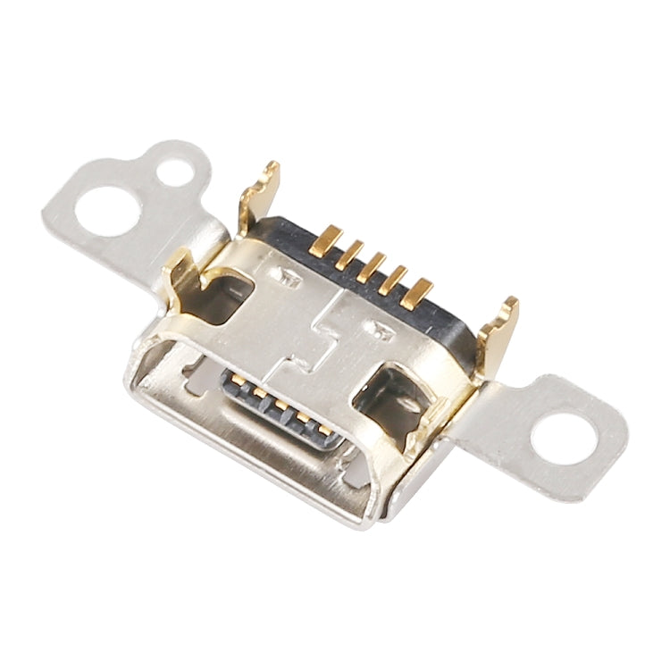 For Meizu MX5 10pcs Charging Port Connector - For Meizu by PMc TechLife | Online Shopping South Africa | PMc TechLife | Buy Now Pay Later Mobicred
