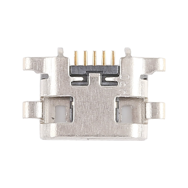 For Meizu Meilan 6 10pcs Charging Port Connector - For Meizu by PMc TechLife | Online Shopping South Africa | PMc TechLife | Buy Now Pay Later Mobicred