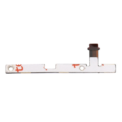 Power Button & Volume Button Flex Cable for Asus ZenFone 3 Laser / ZC551KL - Flex Cable by PMC Jewellery | Online Shopping South Africa | PMC Jewellery