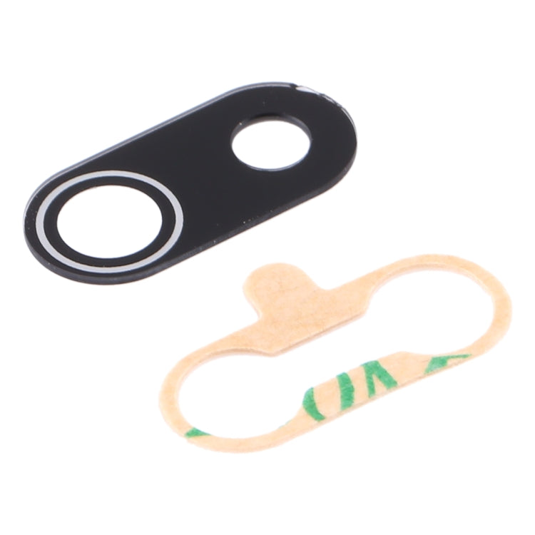 10 PCS Back Camera Lens for Xiaomi Redmi 8A - Camera by PMc TechLife | Online Shopping South Africa | PMc TechLife | Buy Now Pay Later Mobicred