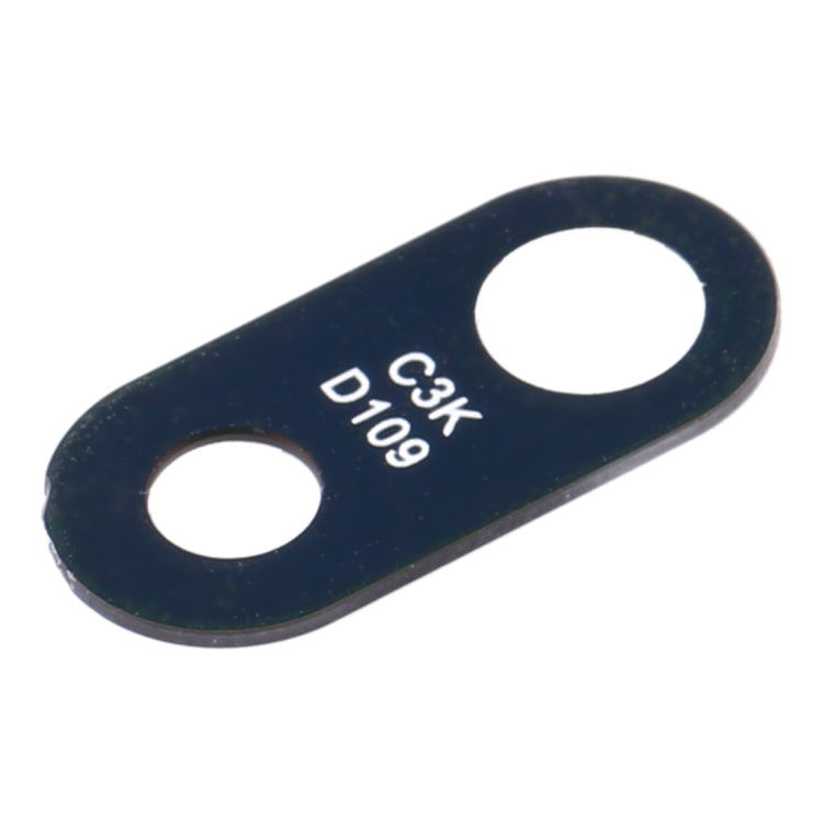 10 PCS Back Camera Lens for Xiaomi Redmi 8A - Camera by PMc TechLife | Online Shopping South Africa | PMc TechLife | Buy Now Pay Later Mobicred