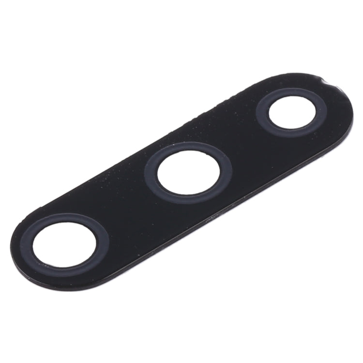 10 PCS Back Camera Lens for LG K50 / K12 MAX / LMX520BMW / LMX520EMW - For LG by PMC TechLife | Online Shopping South Africa | PMC TechLife | Buy Now Pay Later Mobicred