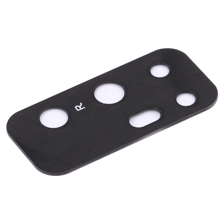 For Vivo Z6 5G 10pcs Back Camera Lens - Camera Parts by PMc TechLife | Online Shopping South Africa | PMc TechLife | Buy Now Pay Later Mobicred
