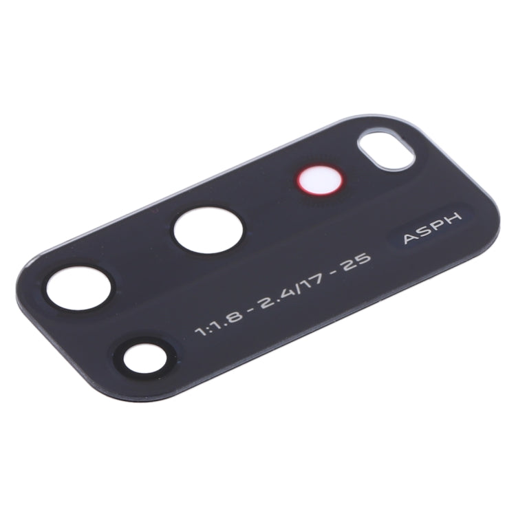 For Vivo V19 10pcs Back Camera Lens - Camera Parts by PMC TechLife | Online Shopping South Africa | PMC TechLife