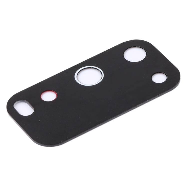 For Vivo V19 10pcs Back Camera Lens - Camera Parts by PMC TechLife | Online Shopping South Africa | PMC TechLife