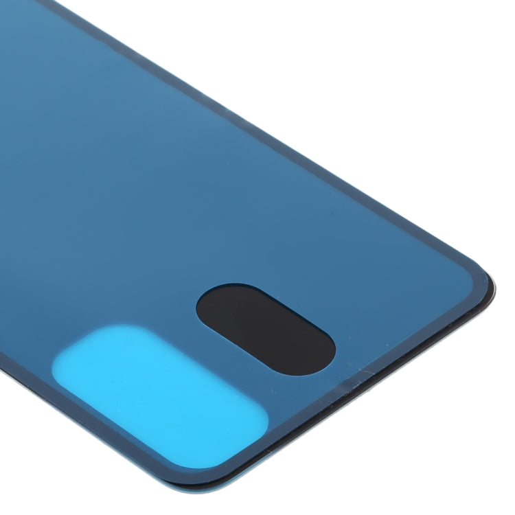 For OPPO Reno4 5G Battery Back Cover (Red) - free shipping - PMC TechLife - Order now!