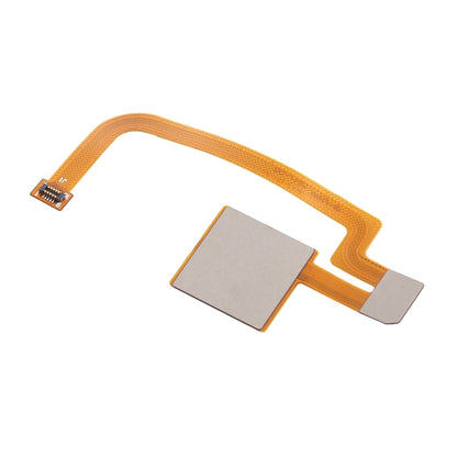 Fingerprint Sensor Flex Cable for Xiaomi Max 2(Gold) - Flex Cable by PMC Jewellery | Online Shopping South Africa | PMC Jewellery | Buy Now Pay Later Mobicred