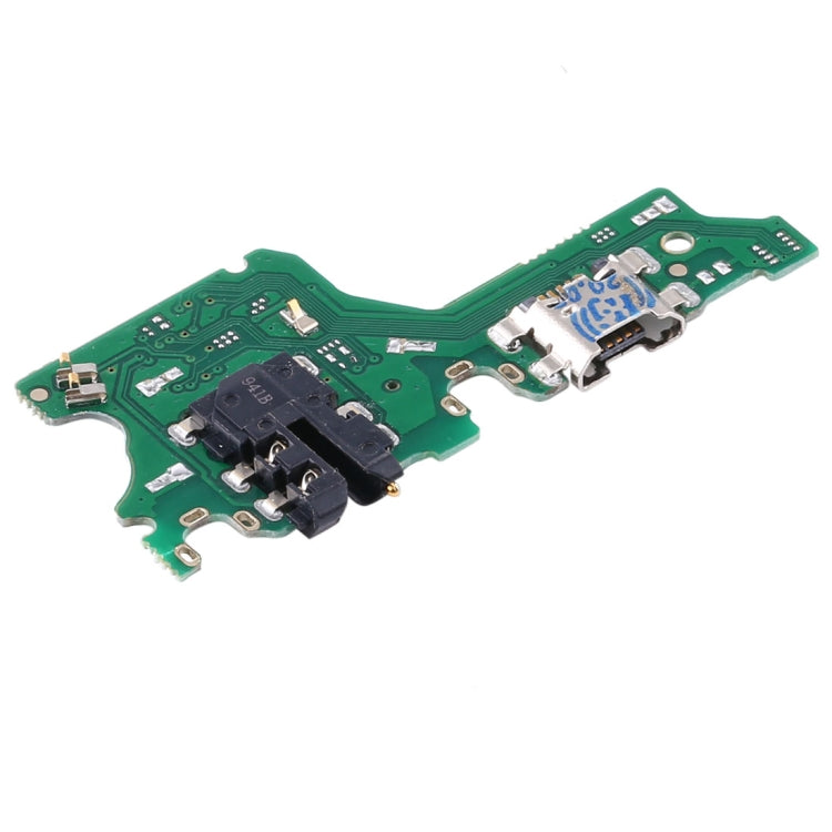 Charging Port Board for Huawei Honor Play 4T - Tail Connector by PMC Jewellery | Online Shopping South Africa | PMC Jewellery | Buy Now Pay Later Mobicred