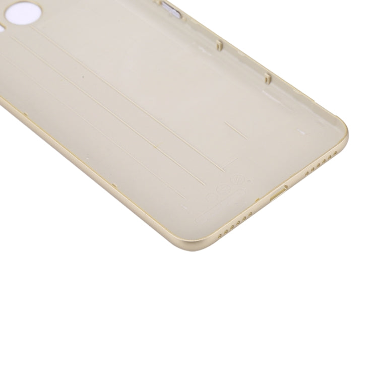 For Huawei Honor 5 Battery Back Cover(Gold) - Back Cover by PMC Jewellery | Online Shopping South Africa | PMC Jewellery | Buy Now Pay Later Mobicred