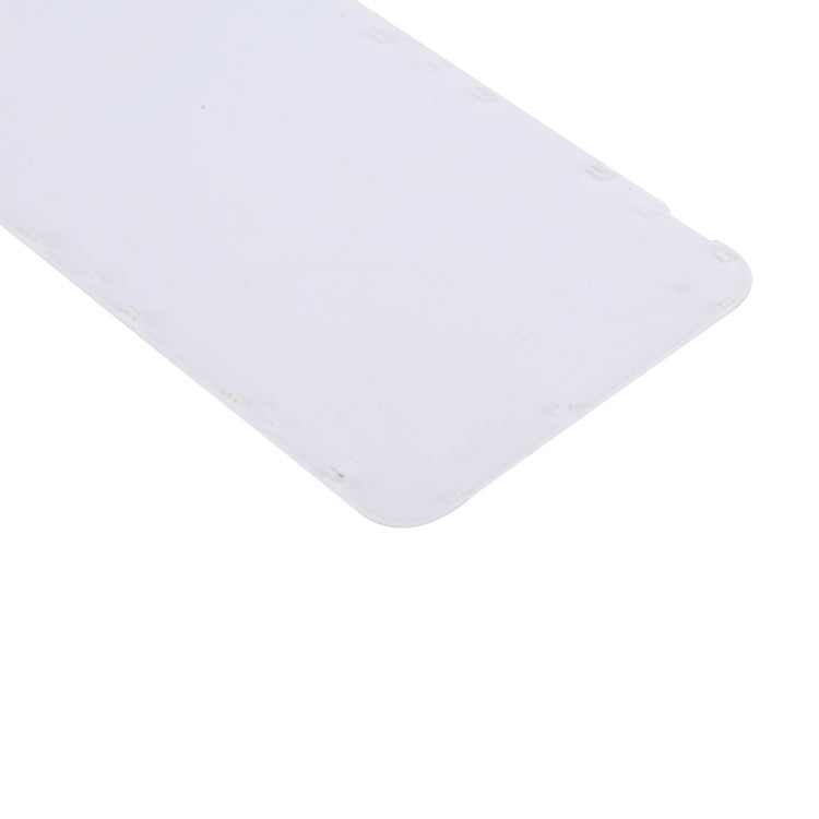 For Huawei Honor 4A Battery Back Cover(White) - Back Cover by PMC Jewellery | Online Shopping South Africa | PMC Jewellery | Buy Now Pay Later Mobicred