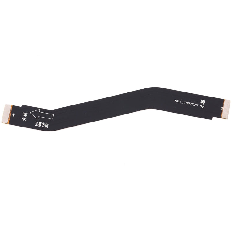 Motherboard Flex Cable for Huawei Enjoy Max - Flex Cable by PMC Jewellery | Online Shopping South Africa | PMC Jewellery