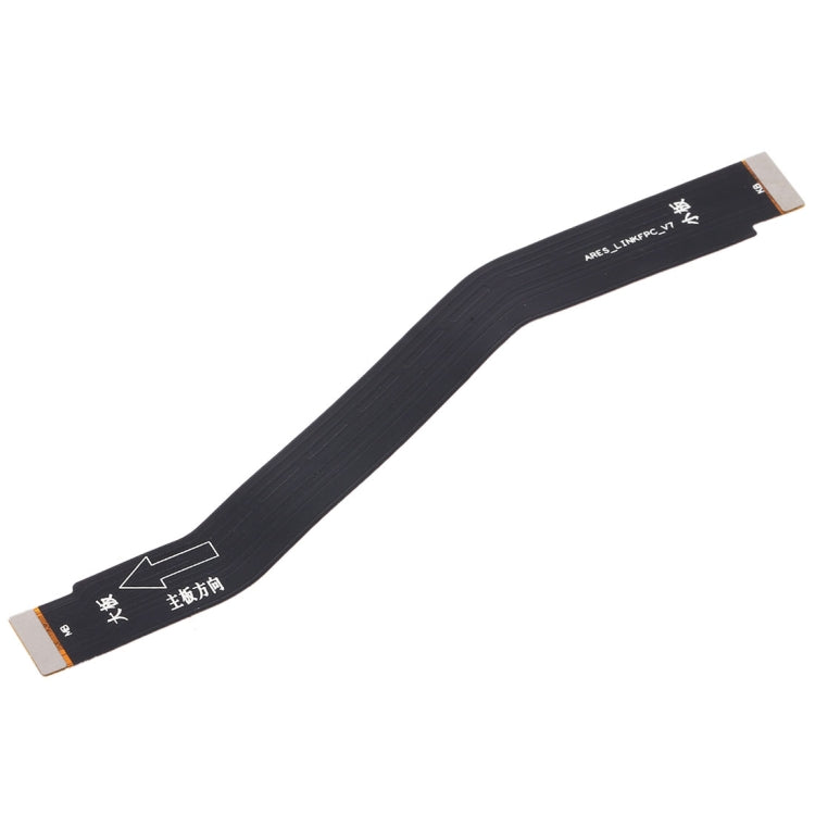 Motherboard Flex Cable for Huawei Enjoy Max - Flex Cable by PMC Jewellery | Online Shopping South Africa | PMC Jewellery