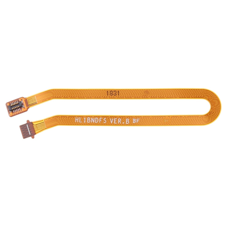 Fingerprint Sensor Flex Cable Extension for Huawei Honor Play 7X - Flex Cable by PMC Jewellery | Online Shopping South Africa | PMC Jewellery | Buy Now Pay Later Mobicred