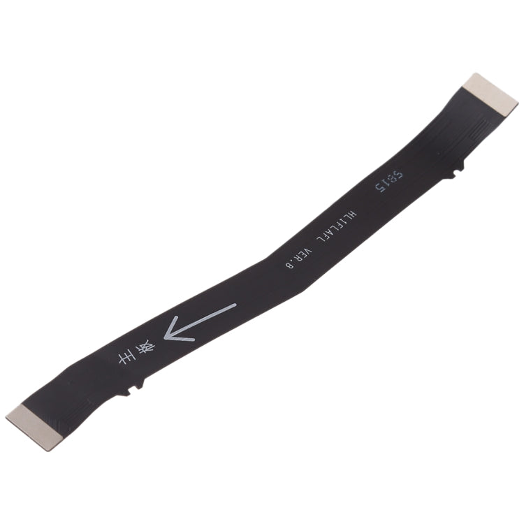 Motherboard Flex Cable for Huawei Enjoy 8 Plus / Y9 2018 - Flex Cable by PMC TechLife | Online Shopping South Africa | PMC TechLife | Buy Now Pay Later Mobicred