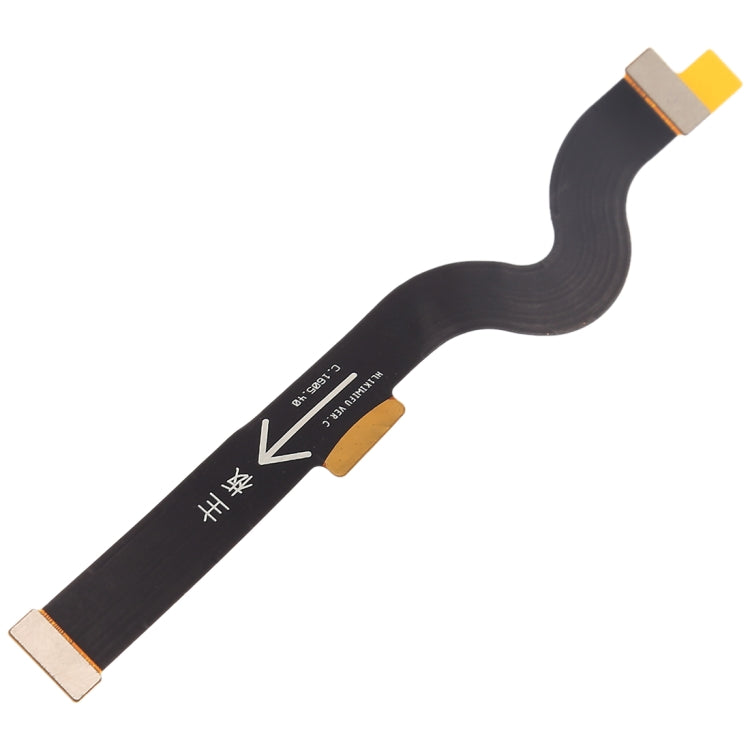 Motherboard Flex Cable for Huawei Honor 5X - Flex Cable by PMC Jewellery | Online Shopping South Africa | PMC Jewellery