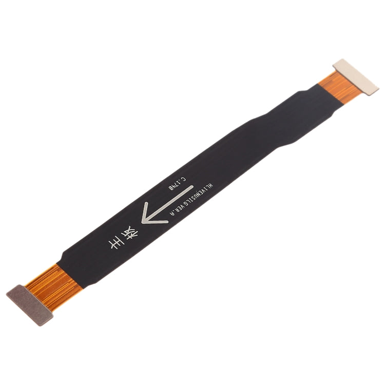 Motherboard Flex Cable for Huawei P9 Lite / G9 - Flex Cable by PMC Jewellery | Online Shopping South Africa | PMC Jewellery