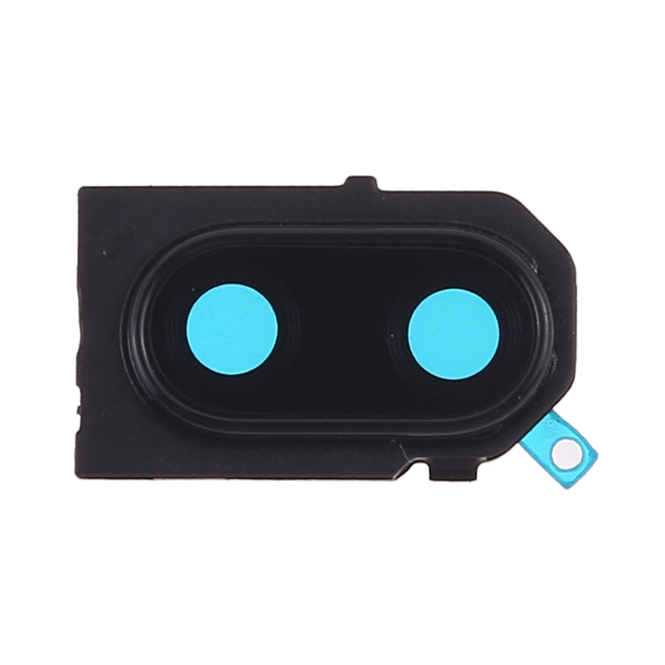 For Huawei Honor 9 Lite / Honor 9i Camera Lens Cover (Black) - Camera by PMC TechLife | Online Shopping South Africa | PMC TechLife