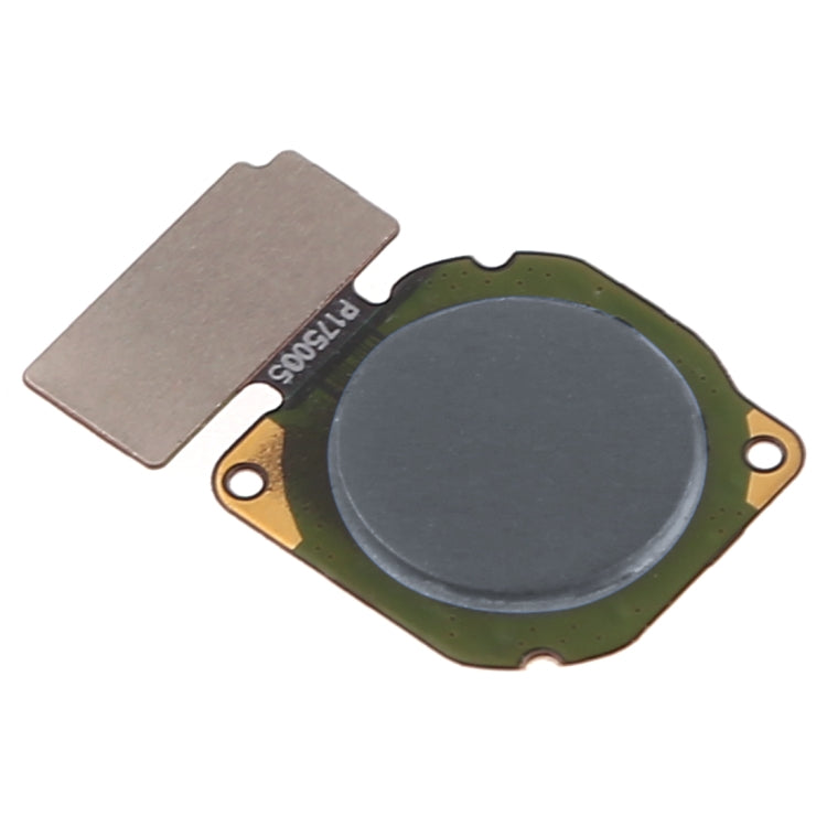 Fingerprint Button Flex Cable for Huawei Honor 8X (Grey) - Flex Cable by PMC TechLife | Online Shopping South Africa | PMC TechLife | Buy Now Pay Later Mobicred