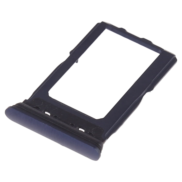 For Vivo NEX Dual Display SIM Card Tray + SIM Card Tray (Black) - Card Socket by PMc TechLife | Online Shopping South Africa | PMc TechLife | Buy Now Pay Later Mobicred