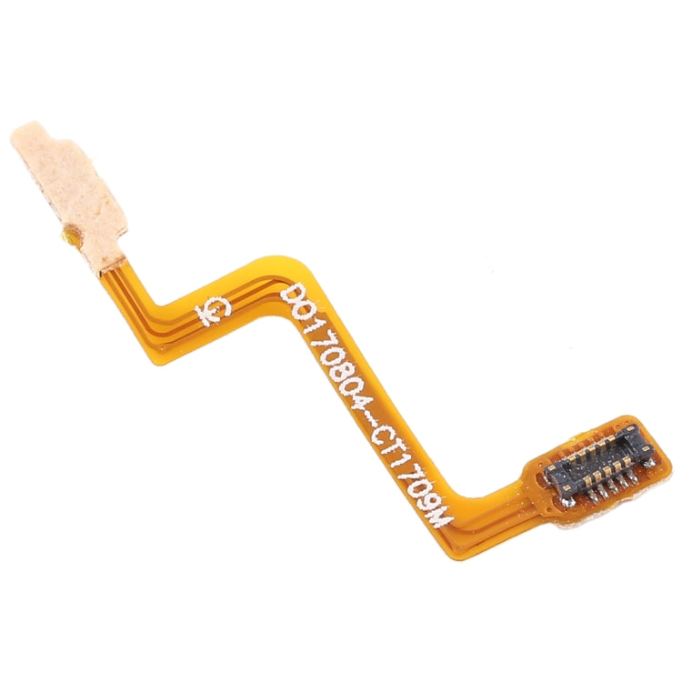 For OPPO R11 Plus Power Button Flex Cable - Flex Cable by PMc TechLife | Online Shopping South Africa | PMc TechLife | Buy Now Pay Later Mobicred