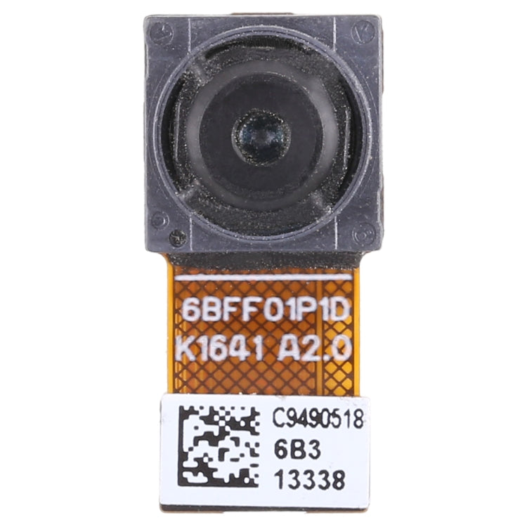 For OPPO A57 Front Facing Camera Module - free shipping - PMC TechLife - Order now!