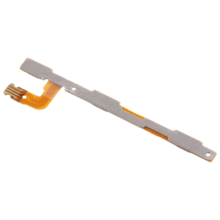 For OPPO Y17T Power Button & Volume Button Flex Cable - Flex Cable by PMc TechLife | Online Shopping South Africa | PMc TechLife | Buy Now Pay Later Mobicred
