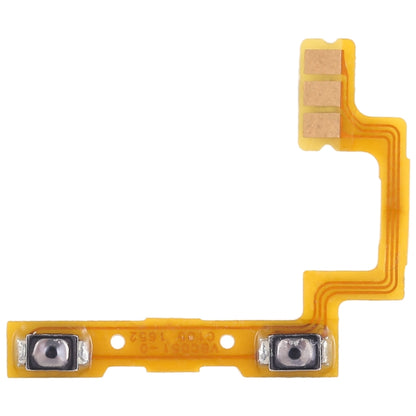 For OPPO A57 Volume Button Flex Cable - Flex Cable by PMC Jewellery | Online Shopping South Africa | PMC Jewellery