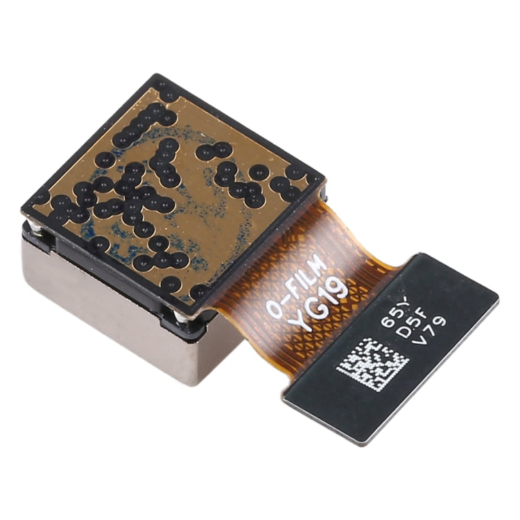 Back Camera Module for HTC Desire 728 - Camera Series by PMC TechLife | Online Shopping South Africa | PMC TechLife