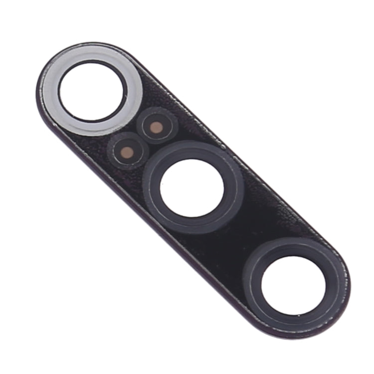 10 PCS Back Camera Lens for Xiaomi Mi 9(Black) - Camera by PMC TechLife | Online Shopping South Africa | PMC TechLife