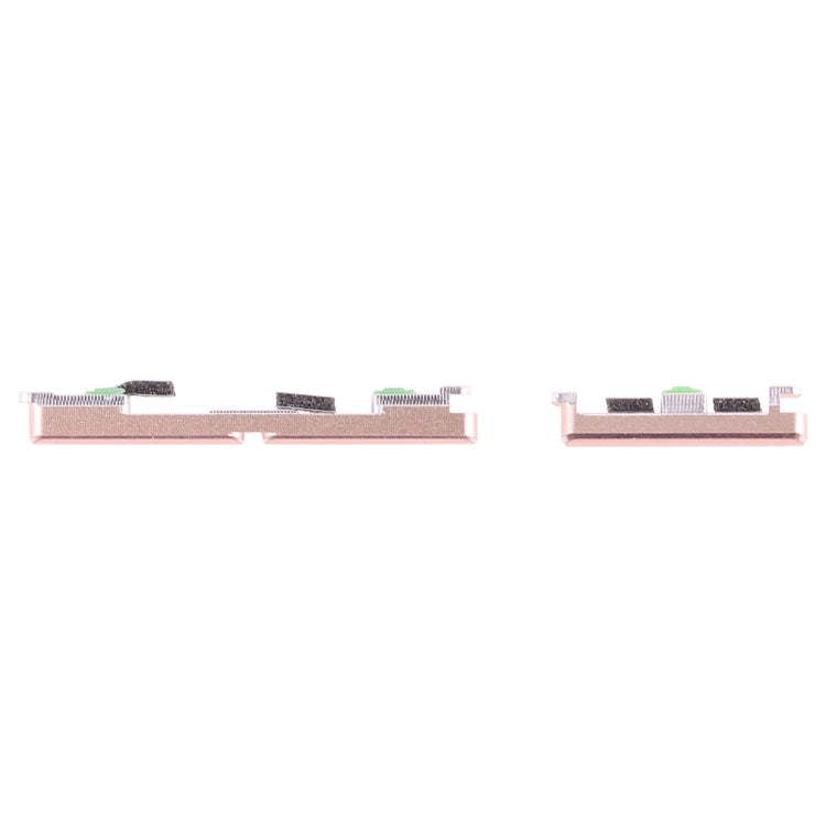 For OPPO R11s Side Keys(Gold) - Home key & Side Key by PMc TechLife | Online Shopping South Africa | PMc TechLife | Buy Now Pay Later Mobicred