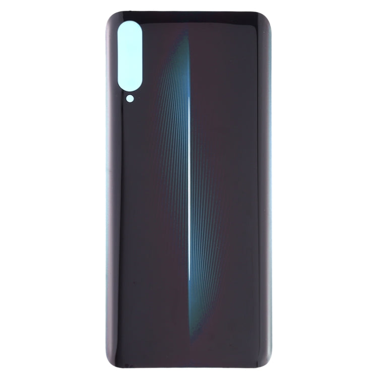 For Vivo iQOO Battery Back Cover (Blue) - Back Cover by PMC Jewellery | Online Shopping South Africa | PMC Jewellery | Buy Now Pay Later Mobicred