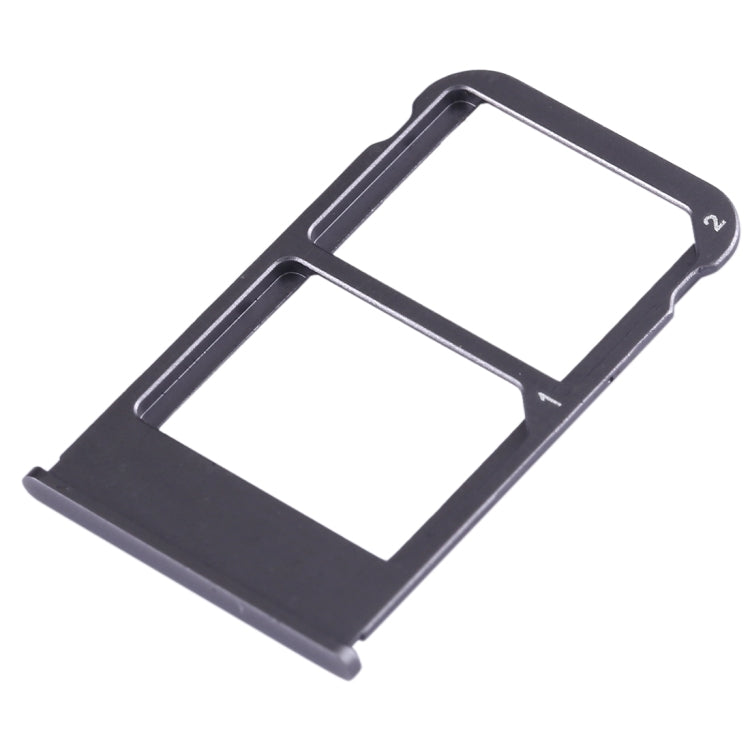 For Meizu 16 Plus SIM Card Tray + SIM Card Tray (Grey) - free shipping - PMC TechLife - Order now!