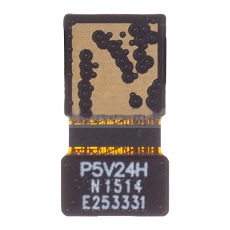 Front Facing Camera Module for Motorola Moto G5 - Camera Accessories by PMC TechLife | Online Shopping South Africa | PMC TechLife