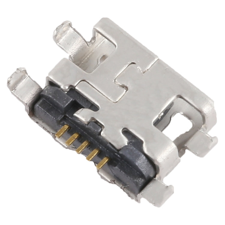 10 PCS Charging Port Connector for Xiaomi Redmi Note - free shipping - PMc TechLife - Order now!