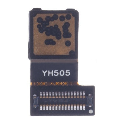 Front Facing Camera Module for Motorola Moto G6 - Camera Accessories by PMC TechLife | Online Shopping South Africa | PMC TechLife
