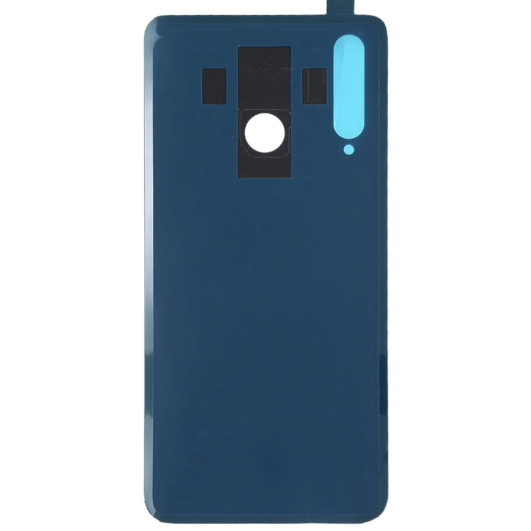 Battery Back Cover for Huawei Honor 20i(Gradient Red) - Back Cover by PMc TechLife | Online Shopping South Africa | PMc TechLife | Buy Now Pay Later Mobicred
