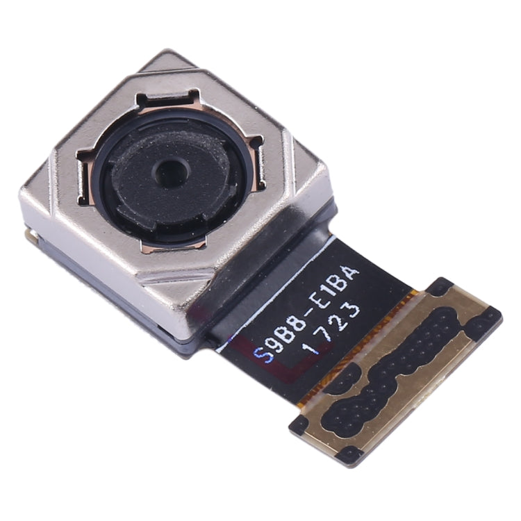1, Back Facing Camera for Nokia 3 / TA-1020 / TA-1028 / TA-1032 / TA-1038 - Camera by PMC TechLife | Online Shopping South Africa | PMC TechLife | Buy Now Pay Later Mobicred