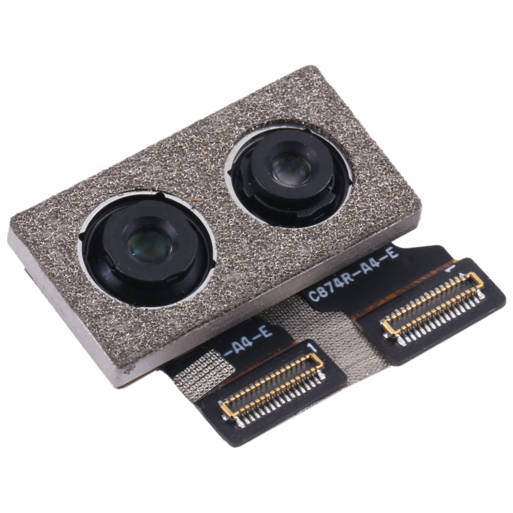 Back Facing Camera for Nokia 7 Plus / E9 Plus - Camera by PMC TechLife | Online Shopping South Africa | PMC TechLife