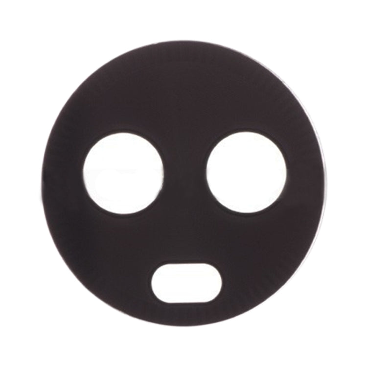 10 PCS Back Camera Lens for Motorola Moto X4 - Camera Accessories by PMc TechLife | Online Shopping South Africa | PMc TechLife | Buy Now Pay Later Mobicred