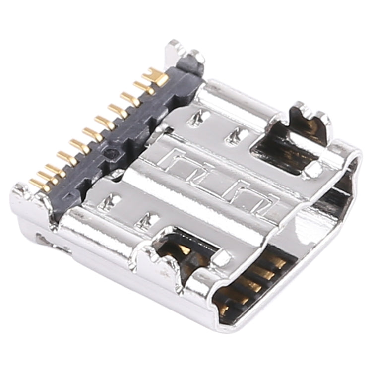 For Galaxy Tab 4 7.0 3G / T231 10pcs Charging Port Connector - free shipping - PMc TechLife - Order now!