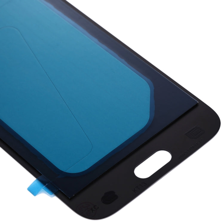 Oled LCD Screen for Galaxy J5 (2017)/J5 Pro 2017, J530F/DS, J530Y/DS with Digitizer Full Assembly (Black) - free shipping - PMc TechLife - Order now!