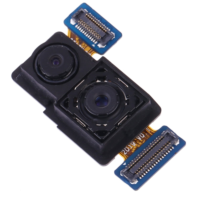 For Galaxy M20 SM-M205F Back Facing Camera - free shipping - PMc TechLife - Order now!