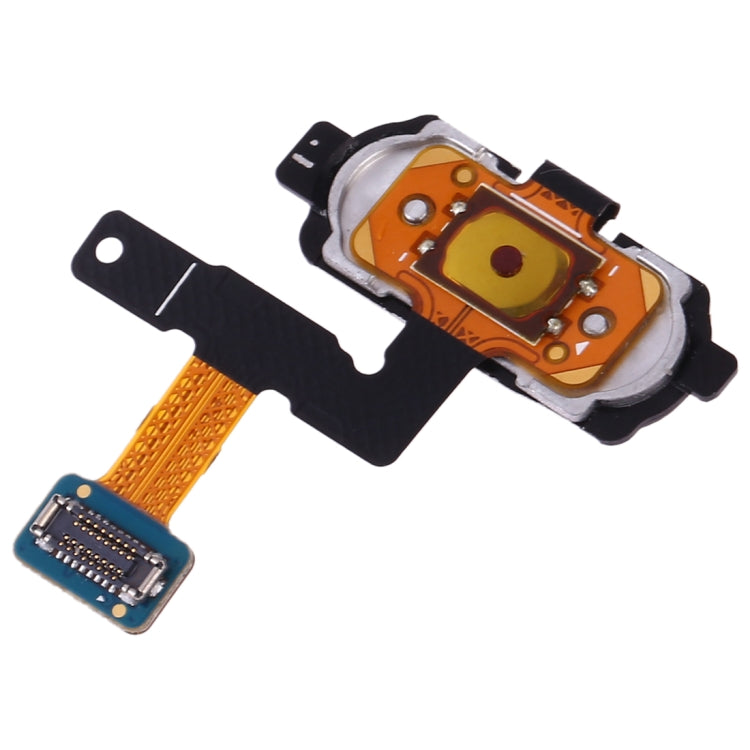 For Galaxy J7 (2017) SM-J730F/DS SM-J730/DS Fingerprint Sensor Flex Cable(Black) - free shipping - PMc TechLife - Order now!