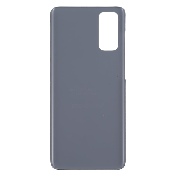 For Samsung Galaxy S20 Battery Back Cover (Pink) - free shipping - PMc TechLife - Order now!