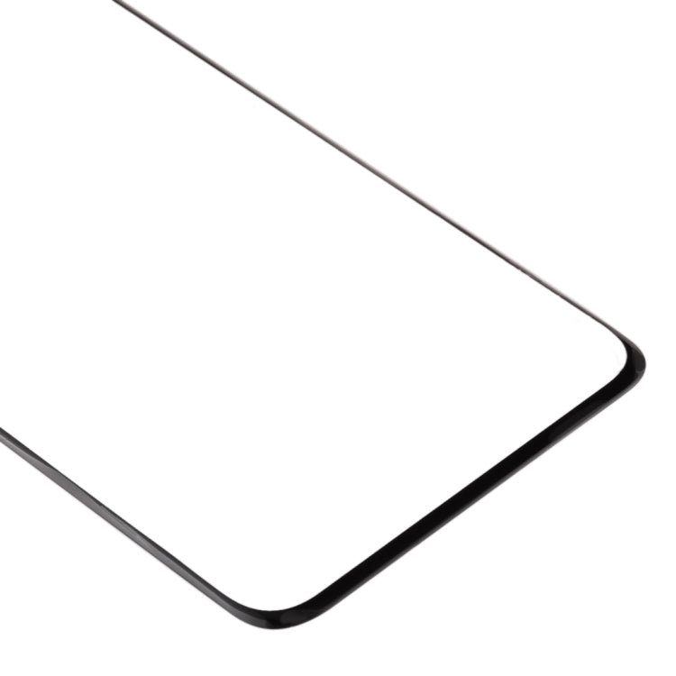 For Samsung Galaxy S20 Front Screen Outer Glass Lens (Black) - free shipping - PMc TechLife - Order now!