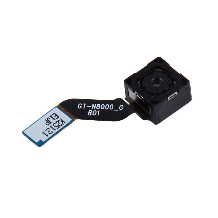 For Galaxy Note 10.1 / N8000 Back Facing Camera - free shipping - PMc TechLife - Order now!