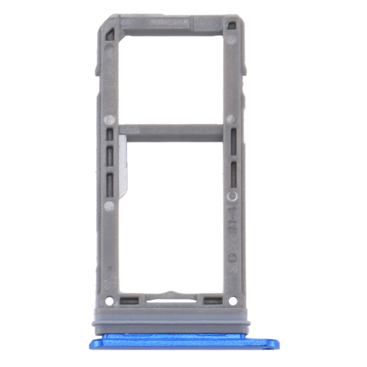 For Galaxy Note 8 SIM / Micro SD Card Tray(Blue) - free shipping - PMc TechLife - Order now!