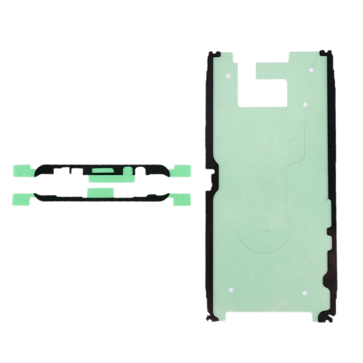 For Galaxy Note 8 10pcs Front Housing Adhesive - free shipping - PMc TechLife - Order now!