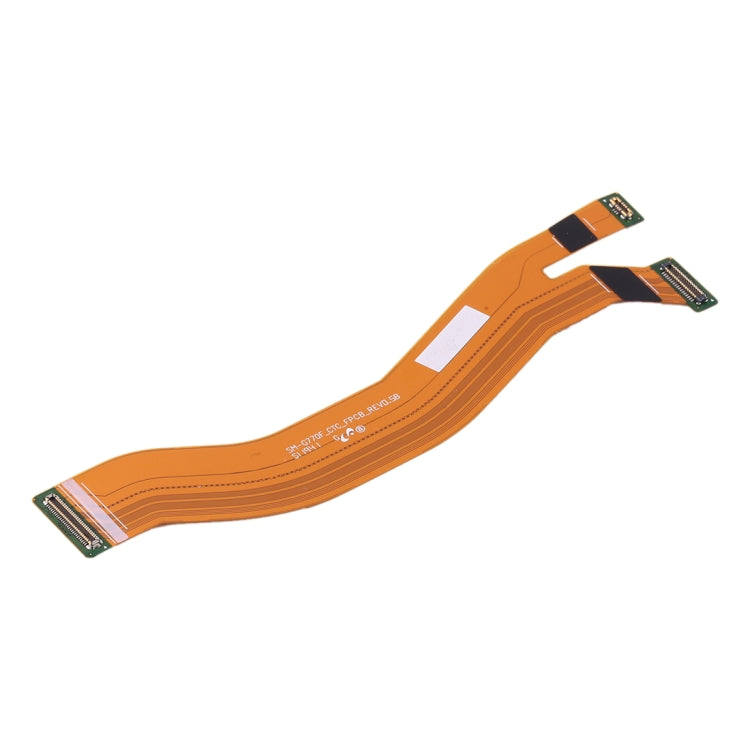 For Samsung Galaxy S10 Lite SM-G770F Motherboard Flex Cable - Galaxy S Series Parts by PMC Jewellery | Online Shopping South Africa | PMC Jewellery | Buy Now Pay Later Mobicred