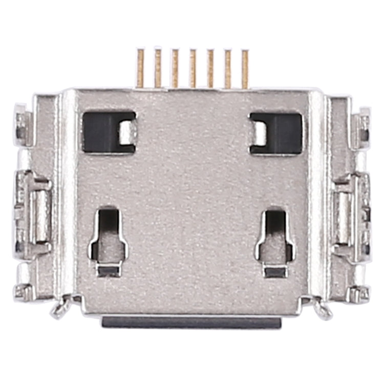 For Galaxy S i9000 10pcs Charging Port Connector - free shipping - PMc TechLife - Order now!
